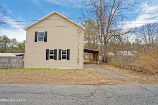 122 Harris Ave, Lake Luzerne, NY 12846
