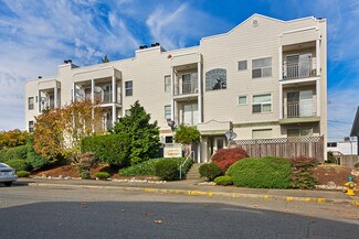124 SW 154th St Unit 203, Burien, WA 98166