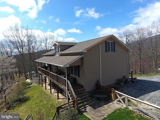 19 Homes at Timber Knoll, Scherr, WV 26726