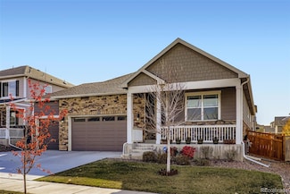 20014 E 62nd Dr, Aurora, CO 80019