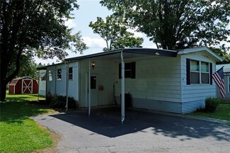 7930 Route 16 Unit 14, Farmersville, NY 14737