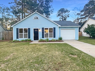 117 Coronet St, Summerville, SC 29483