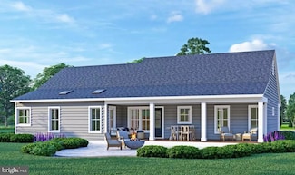 TBB Lot 3 Cobblestone Ct, Milton, DE 19968