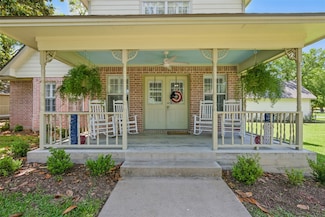407 W Main St, Brenham, TX 77833