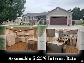 1984 N 2645 W, Clearfield, UT 84015