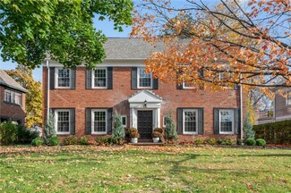 3211 Van Aken Blvd, Cleveland, OH 44120