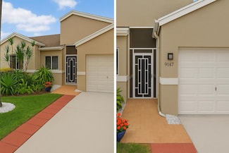 9147 Vineland Ct Unit C, Boca Raton, FL 33496
