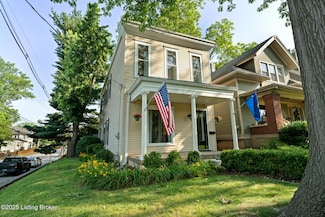 1801 Eastern Pkwy, Louisville, KY 40204