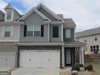 3930 Princeton Lakes Pass SW, Atlanta, GA 30331