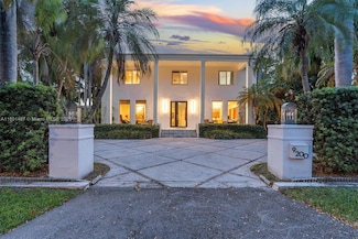 9200 N Bayshore Dr, Miami Shores, FL 33138