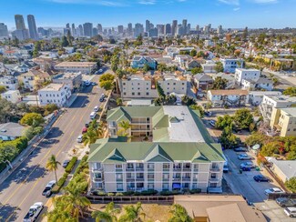 2650 Broadway Unit 204, San Diego, CA 92102