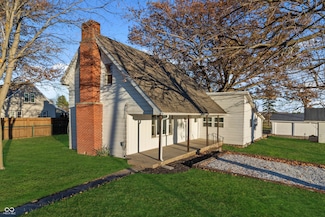 5260 S State Road 67, Anderson, IN 46013