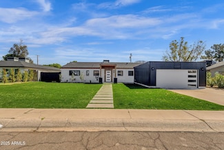 4809 N 30th Place, Phoenix, AZ 85016