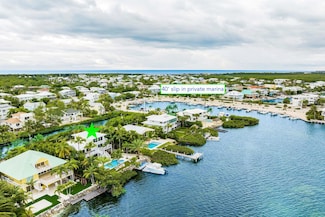 116 Gulfside Dr, Islamorada, FL 33036