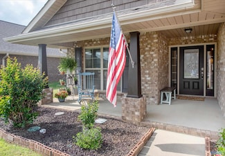 2508 First Hill Cir SW, Huntsville, AL 35803