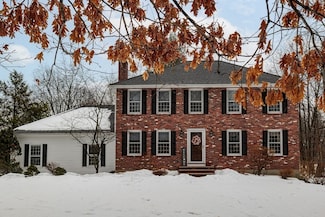 198 Abbott St, North Andover, MA 01845