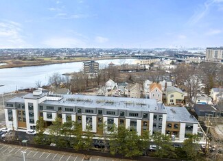 85 Myrtle St Unit 101, Quincy, MA 02171