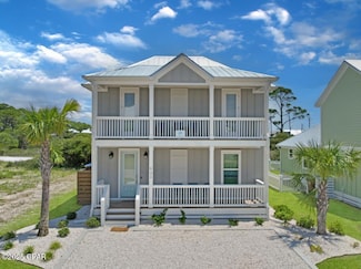 373 Rhonda Del Sol Cir, Port St. Joe, FL 32456