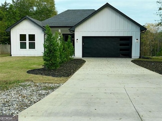 2590 Walton Downs Rd Unit 3, Monroe, GA 30655