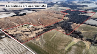 24142 110th Ave, Seymour, IA 52590