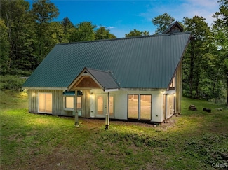 2236 Gorton Lake Rd, West Edmeston, NY 13485