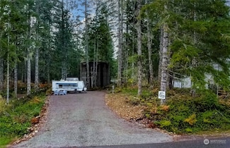 371 N Kokanee Ridge Dr, Hoodsport, WA 98548