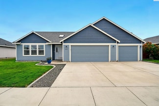 4313 Montgomery Ln, Pasco, WA 99301