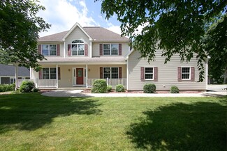 140 Dowd Ct, Ludlow, MA 01056
