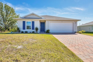 5550 Eyerly Terrace, Port Charlotte, FL 33981