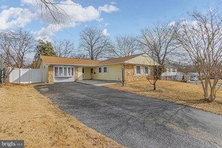 12634 Millstream Dr, Bowie, MD 20715