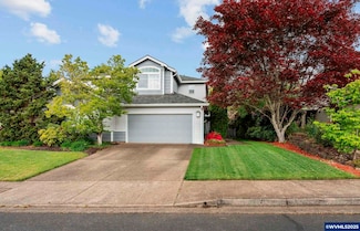 541 Inverness Dr SE, Salem, OR 97306
