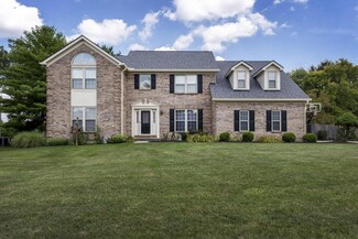 5228 Lakeside Dr, Mason, OH 45040