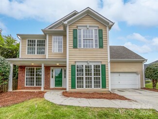 7636 Silverton Way, Huntersville, NC 28078