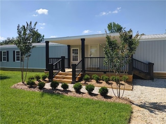19057 R L Oalmann Dr, Covington, LA 70435