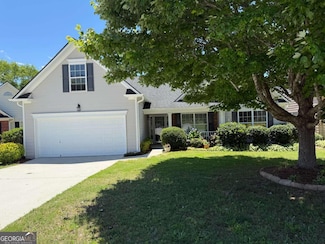 1028 Southwood Dr, Villa Rica, GA 30180