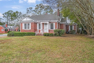 3394 Cloverdale Rd, Montgomery, AL 36106