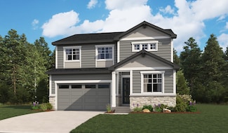 Pearl, Aurora, CO 80017