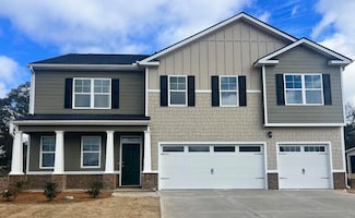 3151 Fancy Trail, Aiken, SC 29803
