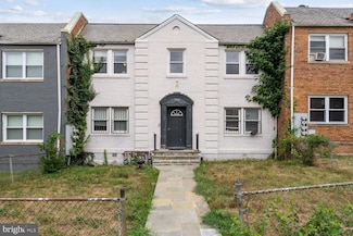 1222 Meigs Place NE Unit 4, Washington, DC 20002