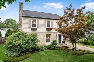 1013 Vernon Rd, Columbus, OH 43209
