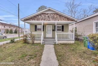 222 S 13th St, Wilmington, NC 28401