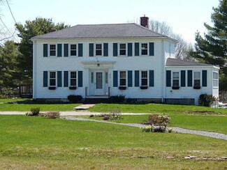 597 Harpswell Neck Rd, Harpswell, ME 04079