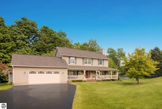 11103 S Ramblewood Dr, Cedar, MI 49621