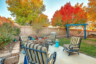 6332 Calle Tesoro NW, Albuquerque, NM 87114