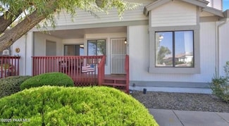 3079 Montana Terrace Rd Unit 12-C, Prescott, AZ 86301