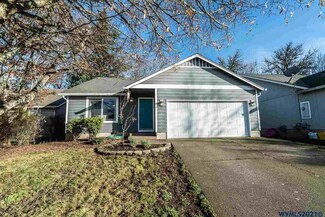 851 Griffin Dr, Monmouth, OR 97361