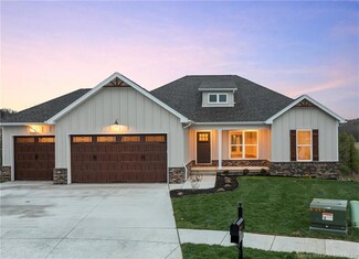 6020 Poplar Woods Dr Unit LOT 124, Lanesville, IN 47136