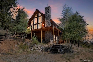 413 Chief Trail, Jefferson, CO 80456