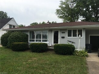 2808 Northwest Blvd NW, Warren, OH 44485