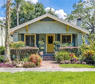 1226 E Ridgewood St, Orlando, FL 32803